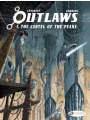 Outlaws vol 1: The Cartel Of The Peaks s/c