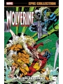 Wolverine: Epic Collection vol 3 - Blood And Claws s/c