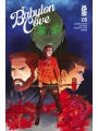Babylon Cove #5 (of 5)