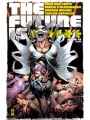 Future Is ****** #12 Cvr A Whilce Portacio & Alex Sinclair