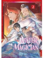 Water Magician s/c vol 2