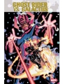 Ghost Rider Vs Galactus #1