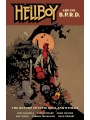 Hellboy And The BPRD - The Return Of Effie Kolb & Other Stories s/c