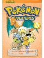 Pokemon Adventures vol 5