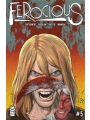 Ferocious #5 (Of 5)