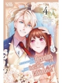 I Was Reincarnated As Heroine Verge A Bad Ending vol 4 (