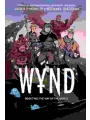 Wynd Book Five: The Way Of The World h/c