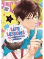 Life Lessons With Uramichi Oniisan vol 5