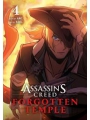Assassins Creed Forgotten Temple s/c vol 4