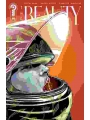 The Beauty (2025) #9 Cover A Jeremy Haun