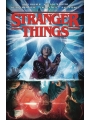 Stranger Things vol 1: The Other Side s/c