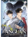Panguan The Twelfth Gate Novel vol 1