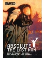 Absolute Y The Last Man h/c vol 1