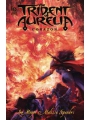 Trident Of Aurelia Corazon #4 (of 4)