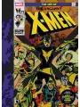 The Art Of The Uncanny X-Men h/c