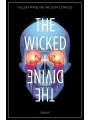 The Wicked + The Divine vol 9: Okay