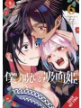 My Dear Curse-casting Vampiress vol 6