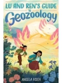 Lu And Rens Guide To Geozoology s/c