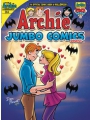 Archie Jumbo Comics Digest #364