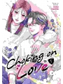 Choking On Love vol 5