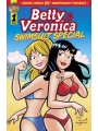 Archie Comics 85th Anniversary Presents Betty & Veronica Swimsuit Special Cvr A Dan DecarLo Rich Koslowski