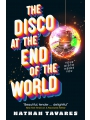 The Disco At The End Of The WorLd