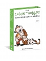 The Calvin And Hobbes Portable Compendium Books 7 & 8 s/c