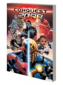 Conquest 2099 s/c