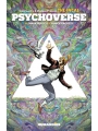 Incal Psychoverse h/c