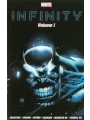 Infinity vol 1 (UK Edition) s/c