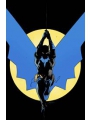 Batman #1 Cvr A Jorge Jimenez