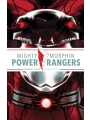 Mighty Morphin Power Rangers: Darkest Hour Deluxe Edition h/c