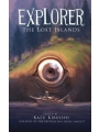 Explorer: The Lost Islands s/c