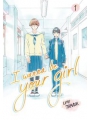 I Wanna Be Your Girl vol 1