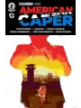 American Caper #7 Cvr A Tyler Boss