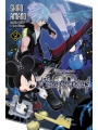 Kingdom Hearts III vol 2
