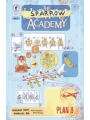 Umbrella Academy Plan B #1 Cvr A Ba