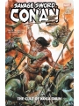 Savage Sword Of Conan vol 1: The Cult Of Koga Thun s/c