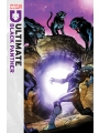 Ultimate Black Panther #20