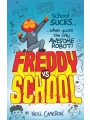 Freddy Vs. School (Prose)