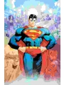 Summer Of Superman Special #1 Cvr A Jorge Jimenez