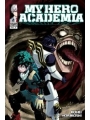My Hero Academia vol 6