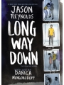 Long Way Down: The Graphic Novel s/c