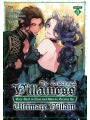 The Condemned Villainess Goes Back In Time And Aims To Become The Ultimate Villain vol 5