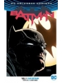 Batman vol 1: I Am Gotham s/c (Rebirth)