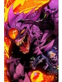 Justice League Unlimited #21 Cvr A Dan Mora