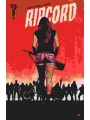 Ripcord #5 Cvr A Jorge Fornes