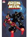 Iron Man #5 Cvr A Ryan Stegman