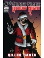 Silent Night Deadly Night Killer Santa #1 Cvr A Martinez