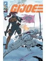 GI Joe #21 Cvr A Tom Reilly
